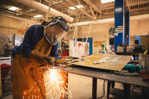 Trusted Tallassee, AL Welder & Metal Fabrication Experts