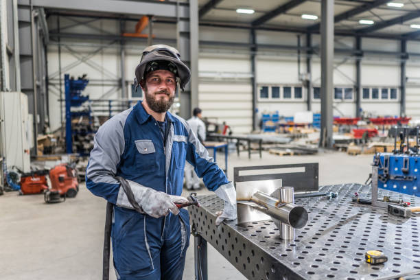 Best Structural Steel Welding in Tlassee, AL