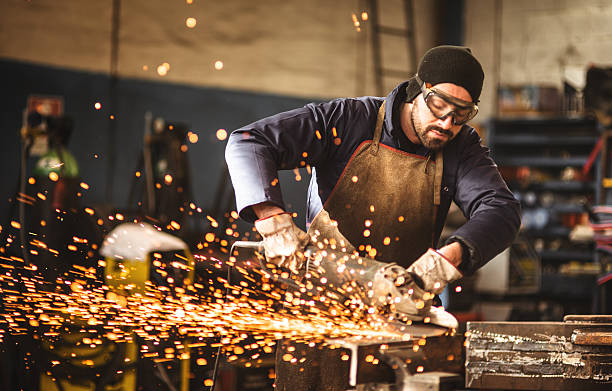 Best Specialty Welding Processes in Tlassee, AL