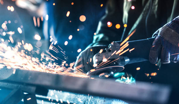 Affordable Welder Services in Tallassee, AL